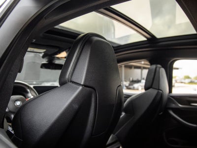 2021 BMW X4 M Base