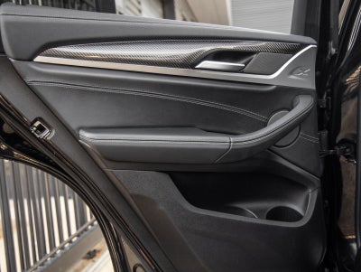 2021 BMW X4 M Base