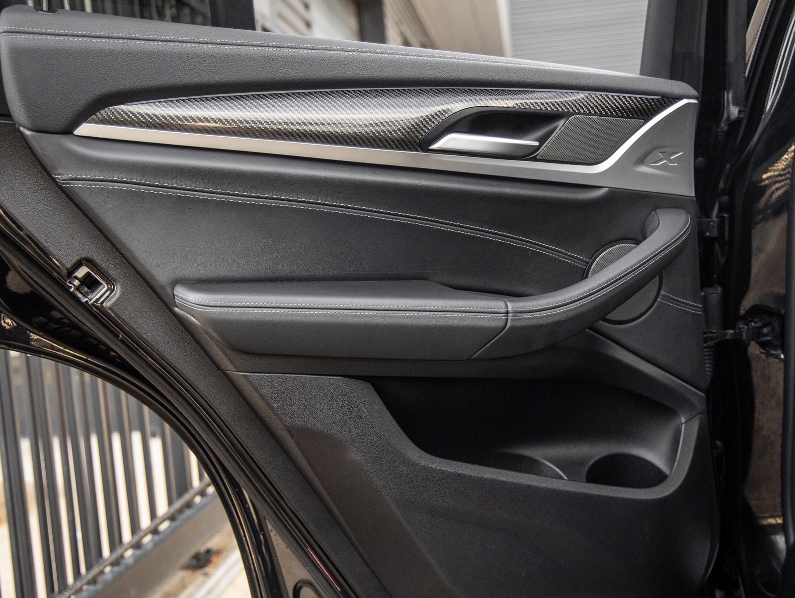 2021 BMW X4 M Base