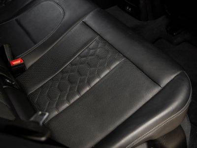 2021 BMW X4 M Base