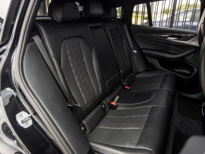 2021 BMW X4 M Base