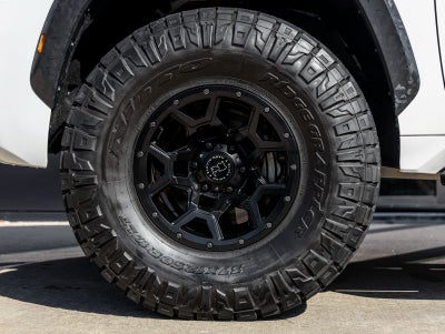 2023 Toyota Sequoia TRD Pro