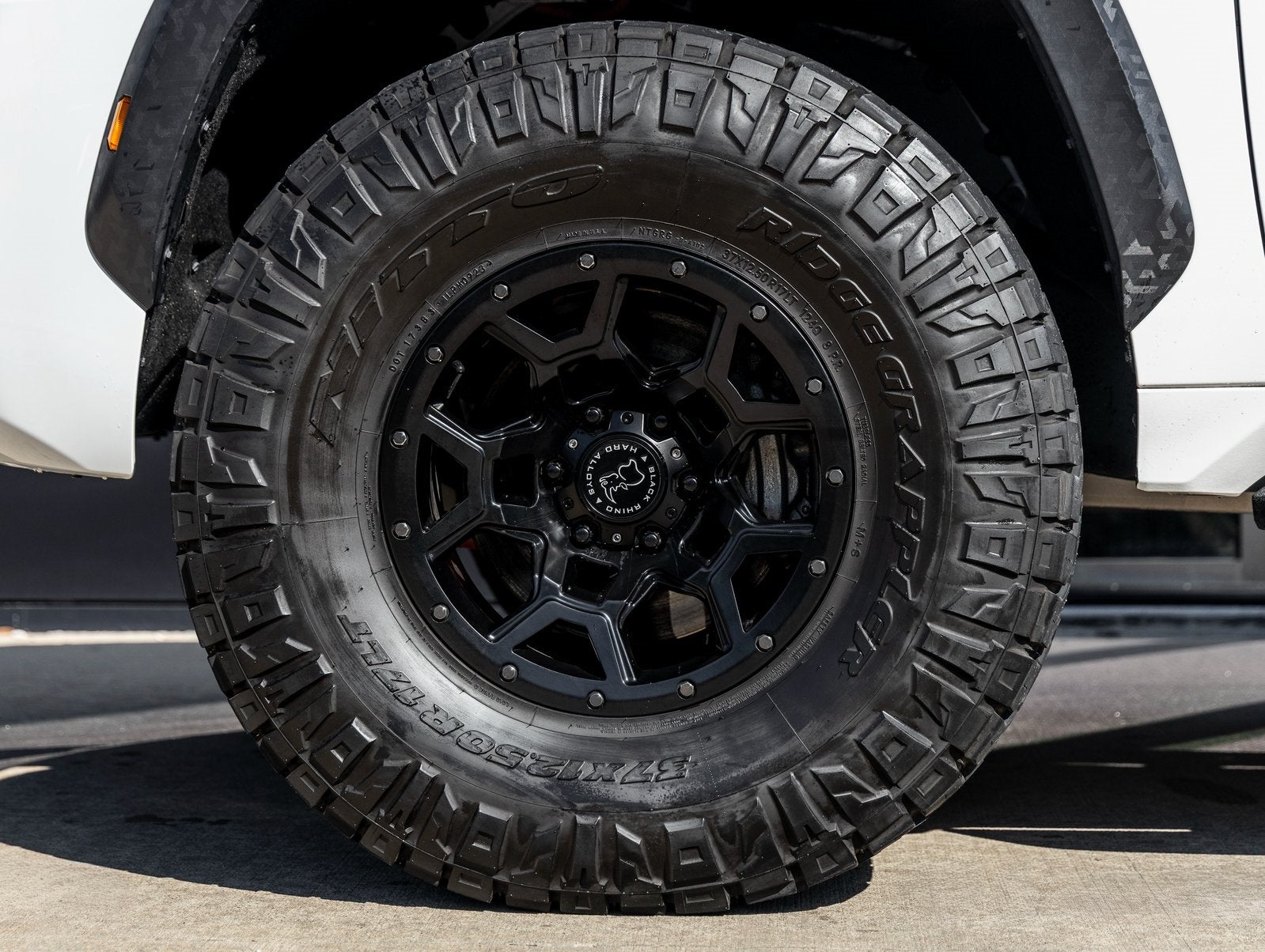 2023 Toyota Sequoia TRD Pro