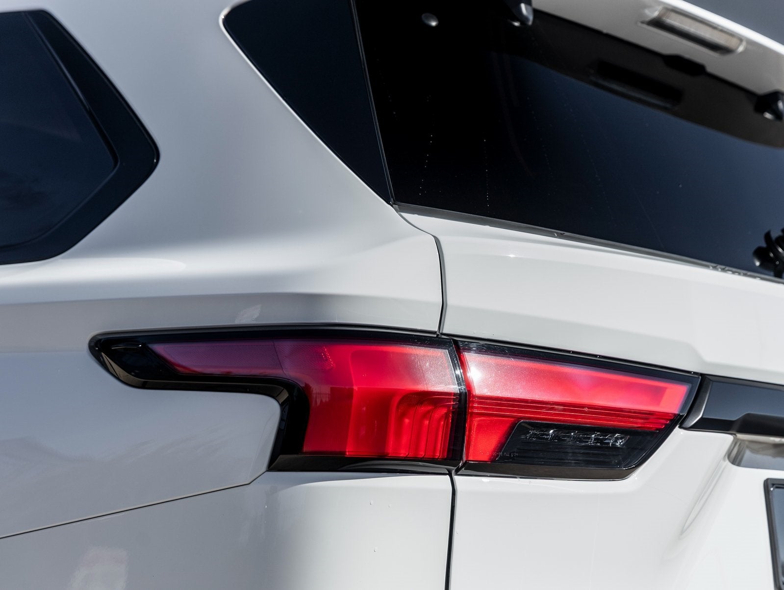 2023 Toyota Sequoia TRD Pro