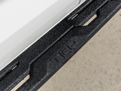 2023 Toyota Sequoia TRD Pro