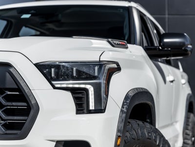 2023 Toyota Sequoia TRD Pro