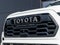 2023 Toyota Sequoia TRD Pro