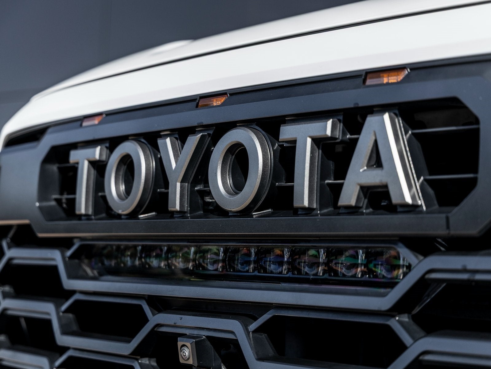 2023 Toyota Sequoia TRD Pro