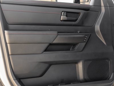 2023 Toyota Sequoia TRD Pro