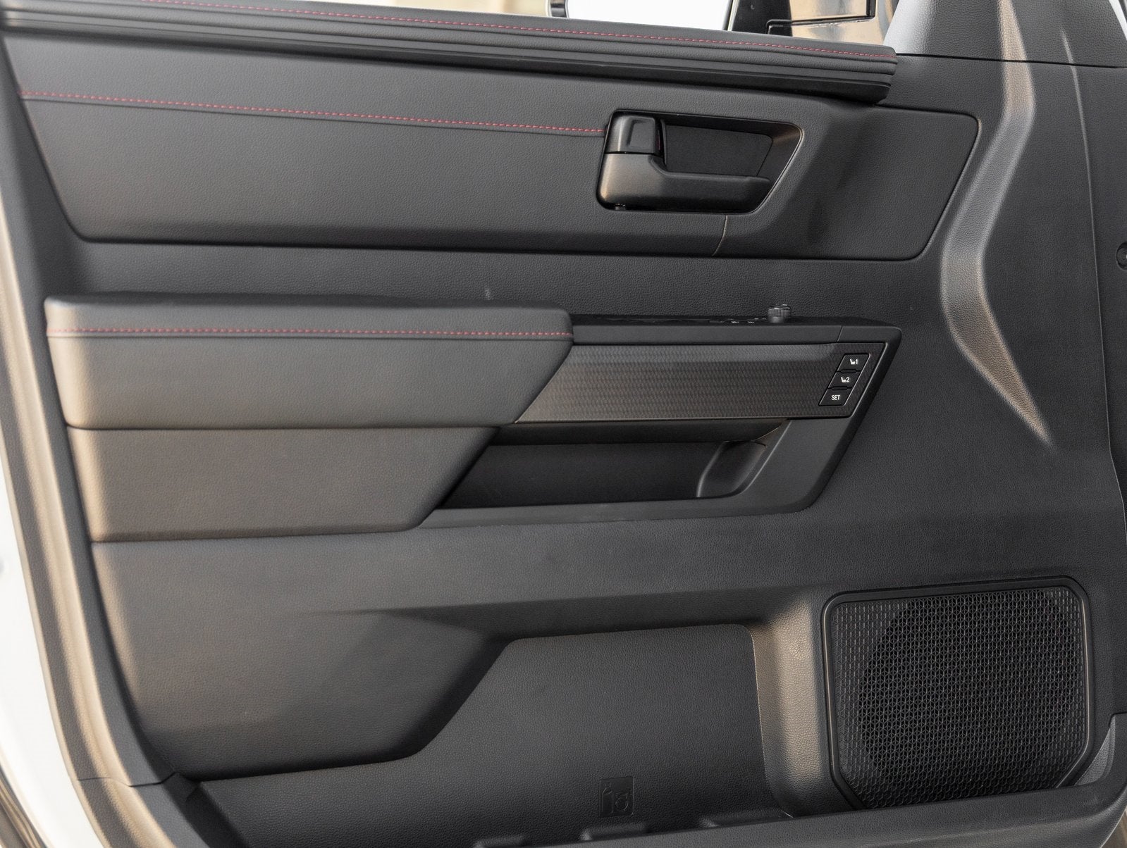 2023 Toyota Sequoia TRD Pro