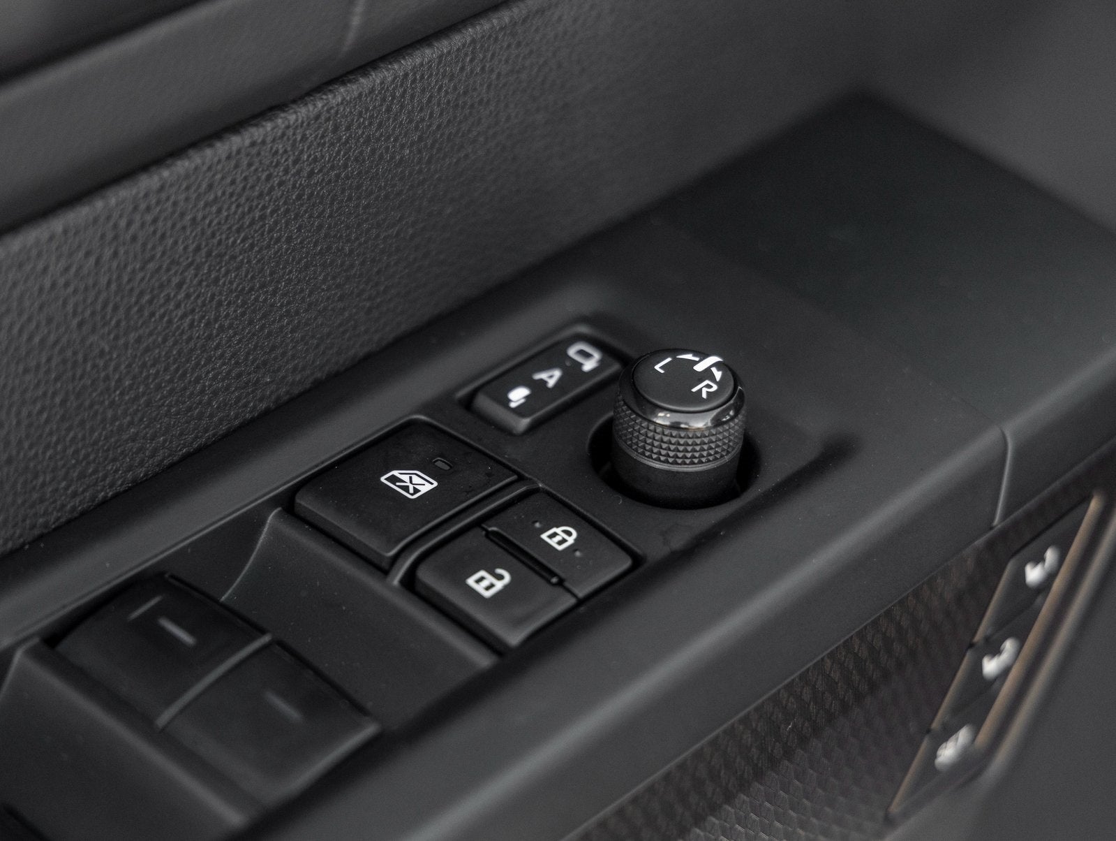 2023 Toyota Sequoia TRD Pro