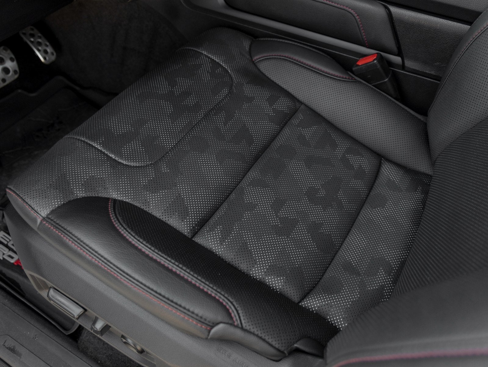 2023 Toyota Sequoia TRD Pro