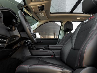 2023 Toyota Sequoia TRD Pro