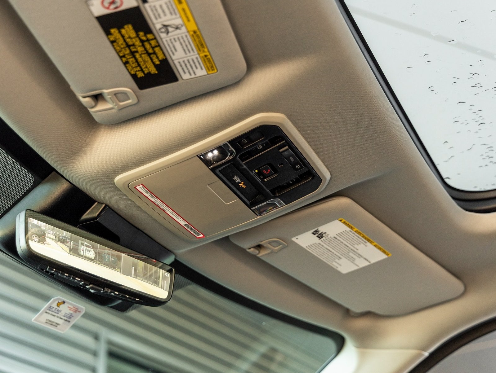 2023 Toyota Sequoia TRD Pro