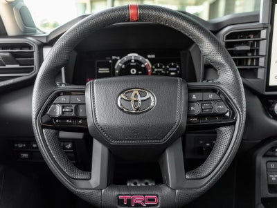 2023 Toyota Sequoia TRD Pro