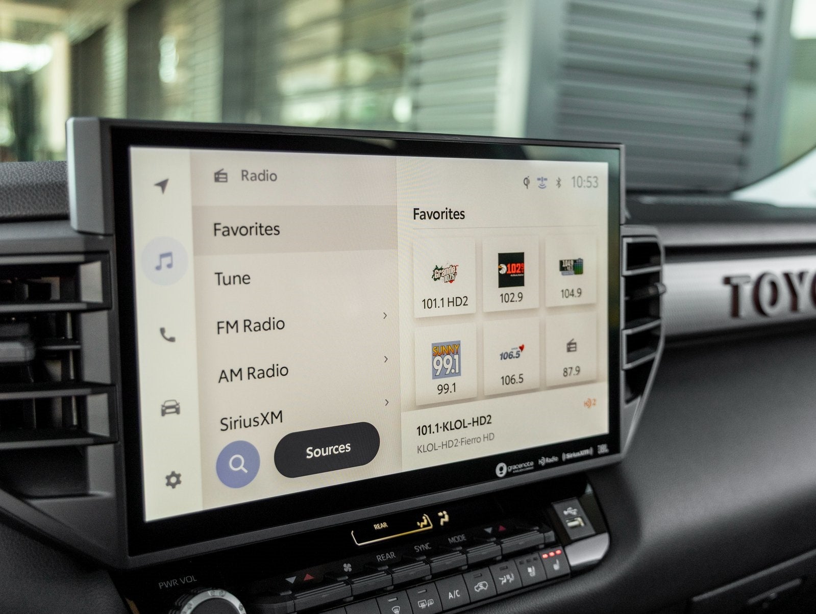 2023 Toyota Sequoia TRD Pro