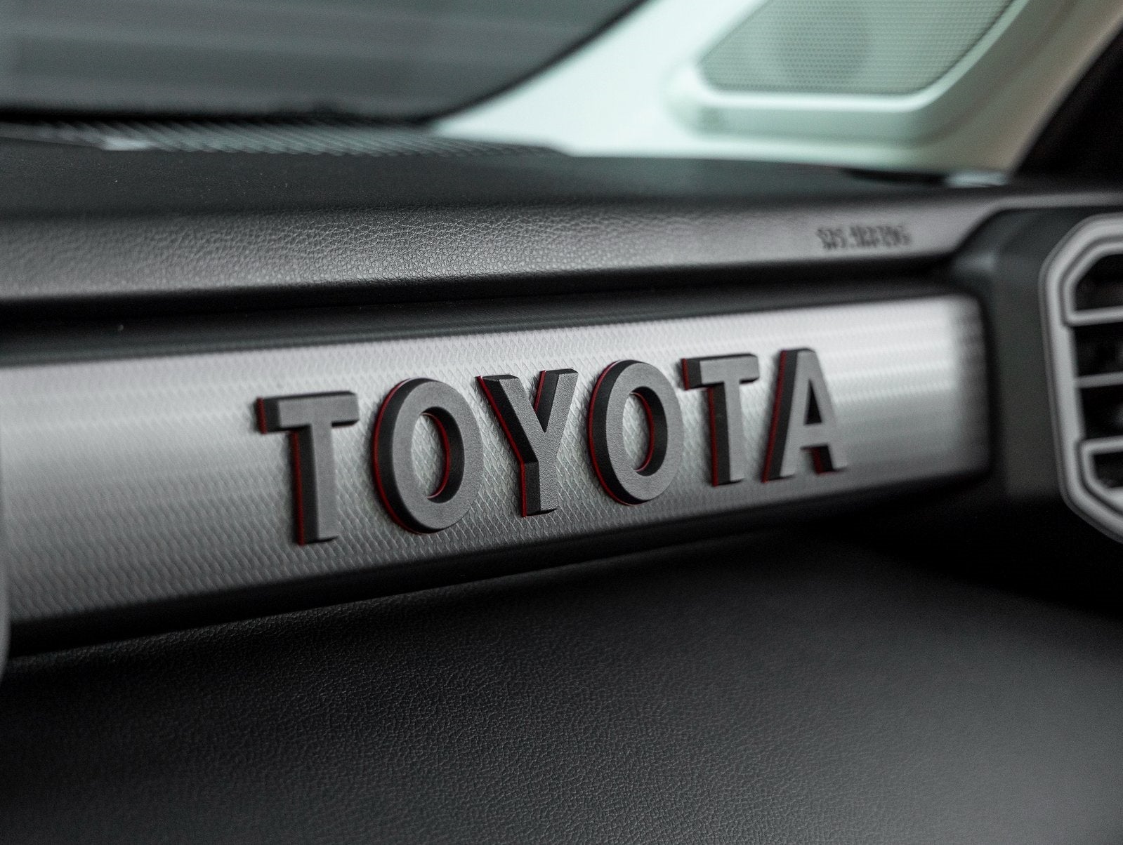 2023 Toyota Sequoia TRD Pro