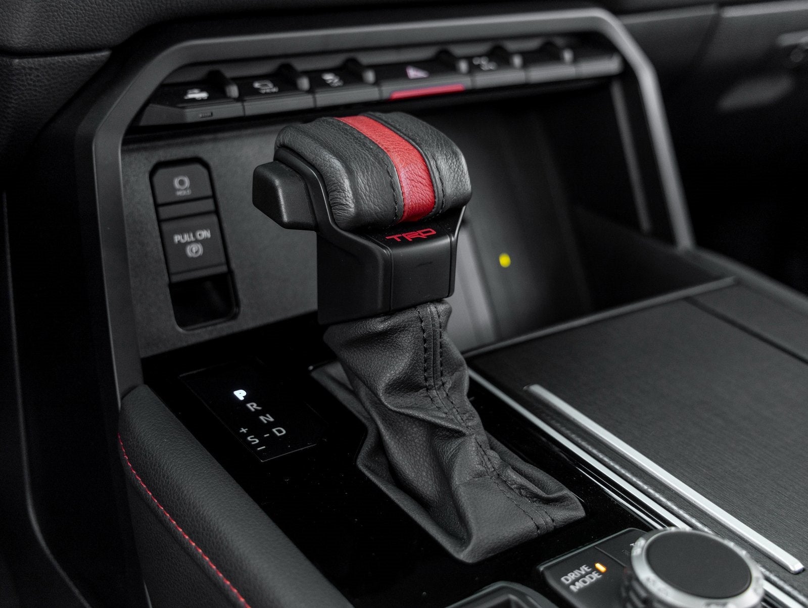 2023 Toyota Sequoia TRD Pro