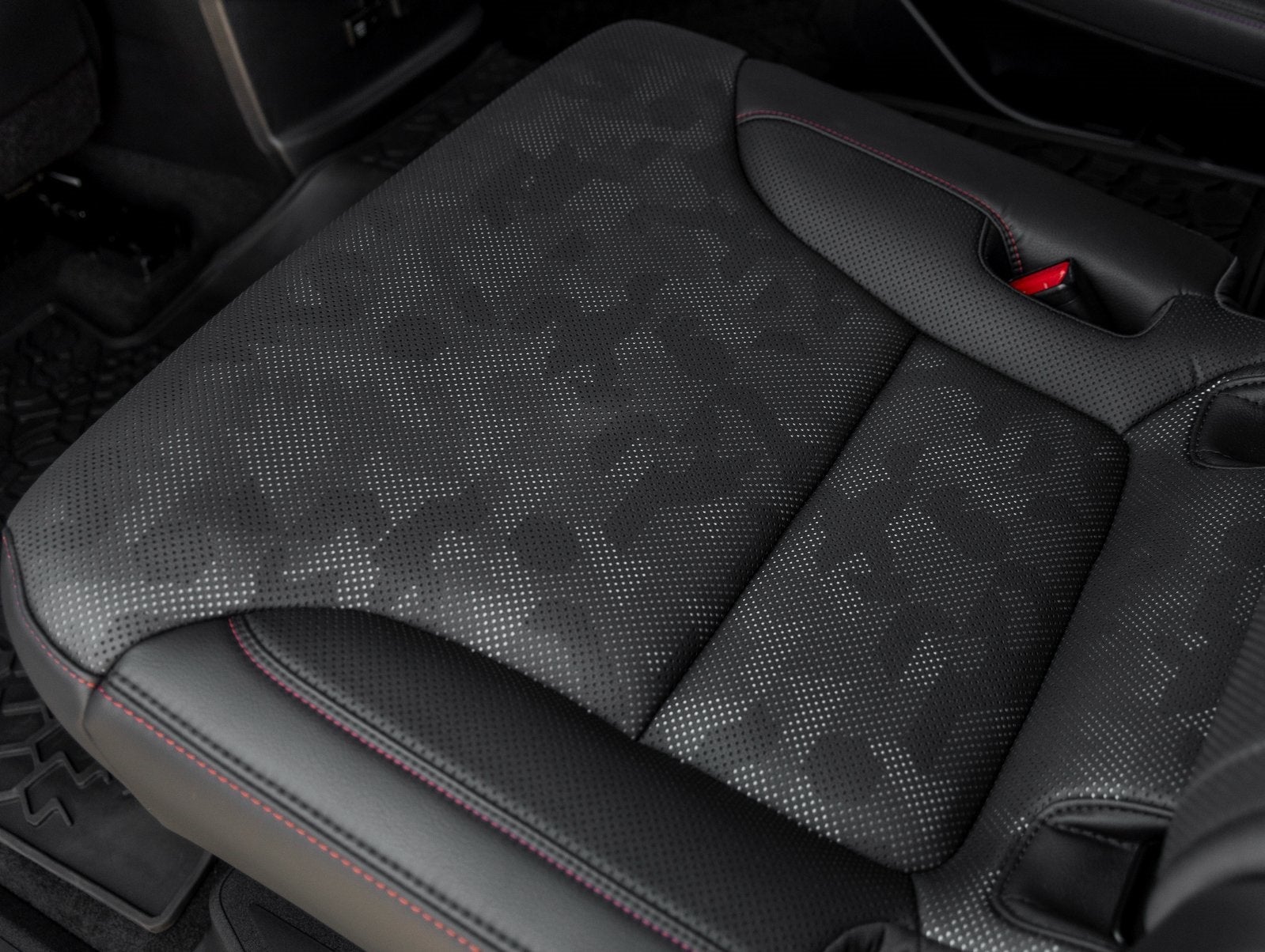 2023 Toyota Sequoia TRD Pro