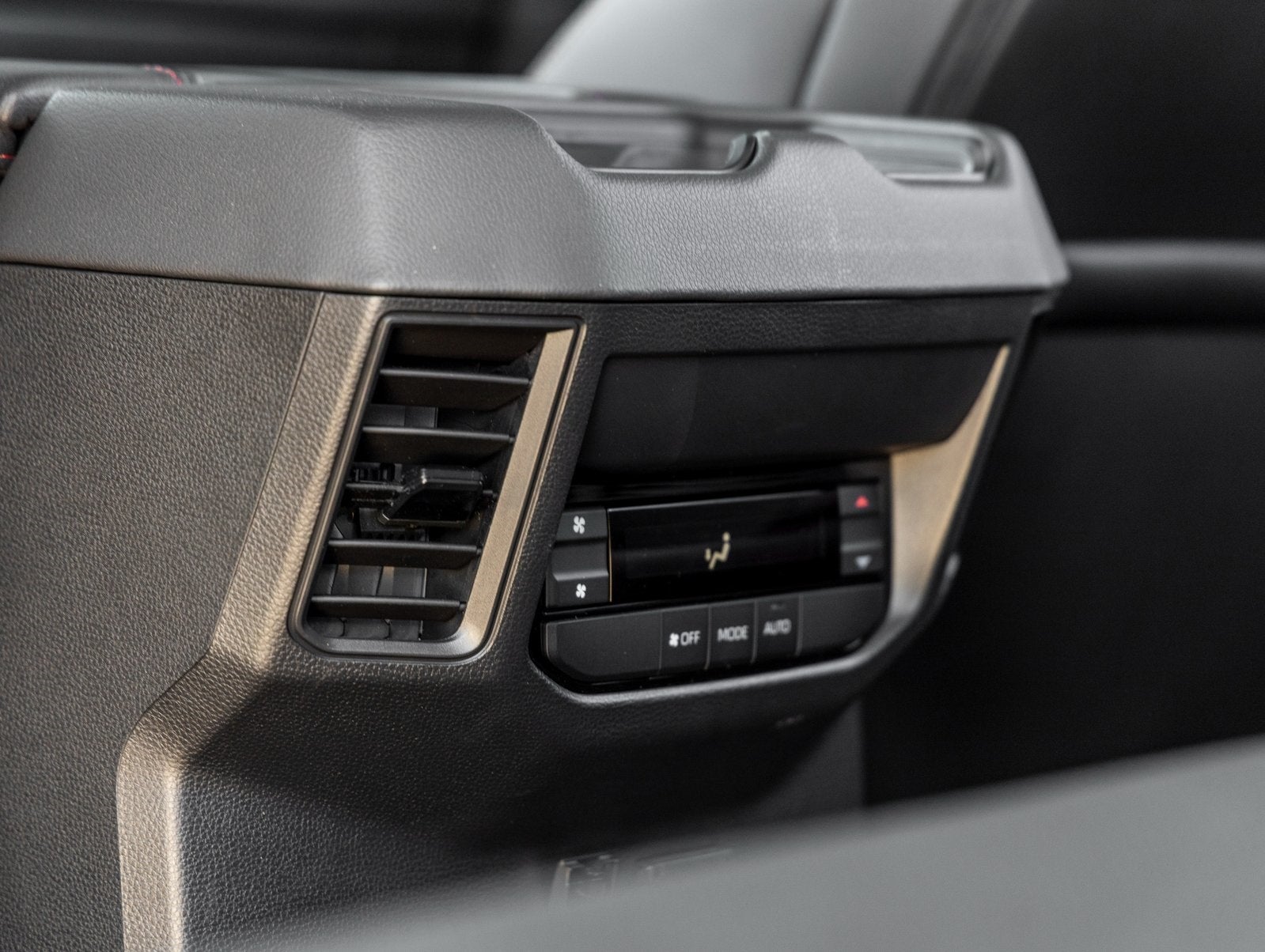 2023 Toyota Sequoia TRD Pro