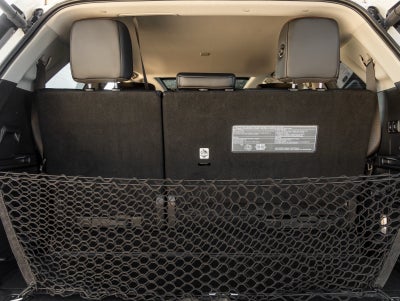 2023 Toyota Sequoia TRD Pro