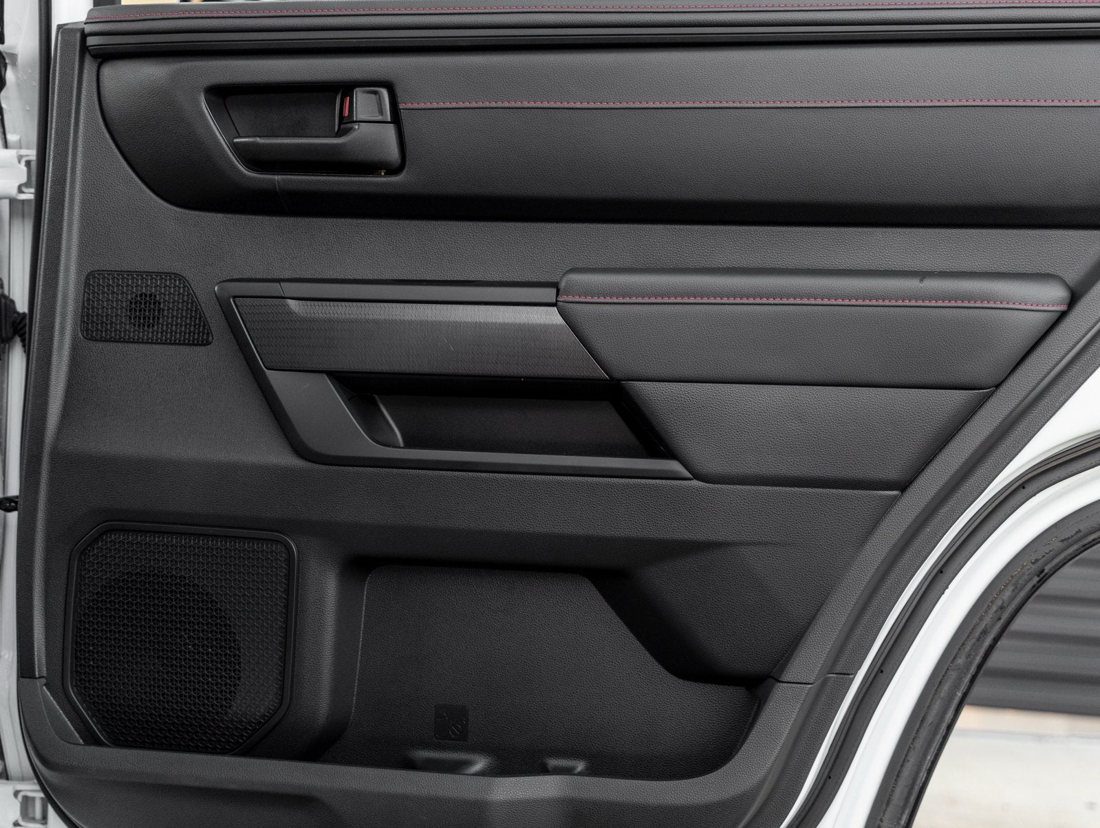 2023 Toyota Sequoia TRD Pro