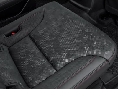 2023 Toyota Sequoia TRD Pro