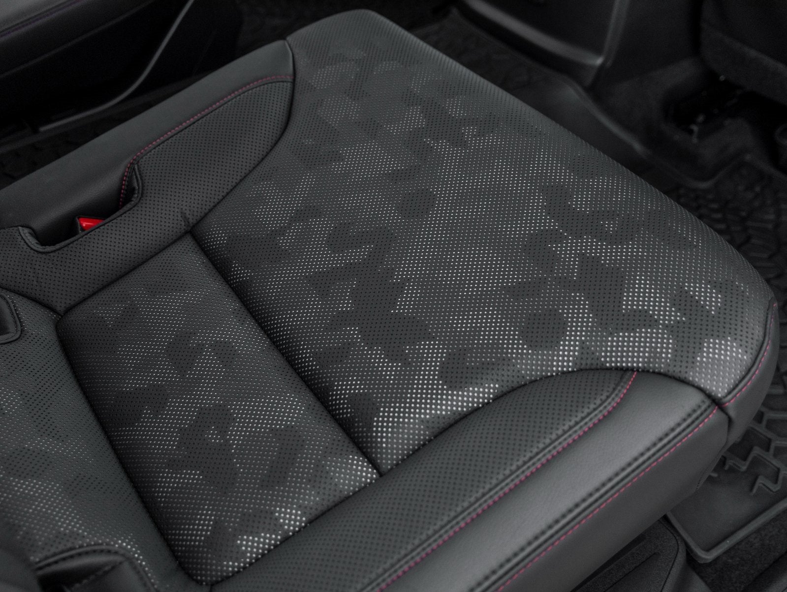 2023 Toyota Sequoia TRD Pro