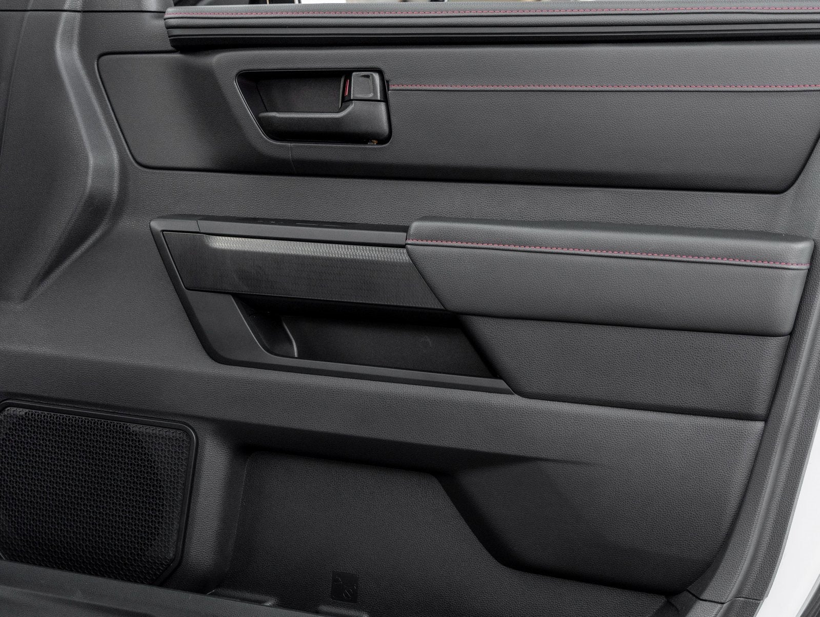 2023 Toyota Sequoia TRD Pro