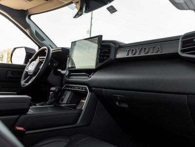 2023 Toyota Sequoia TRD Pro