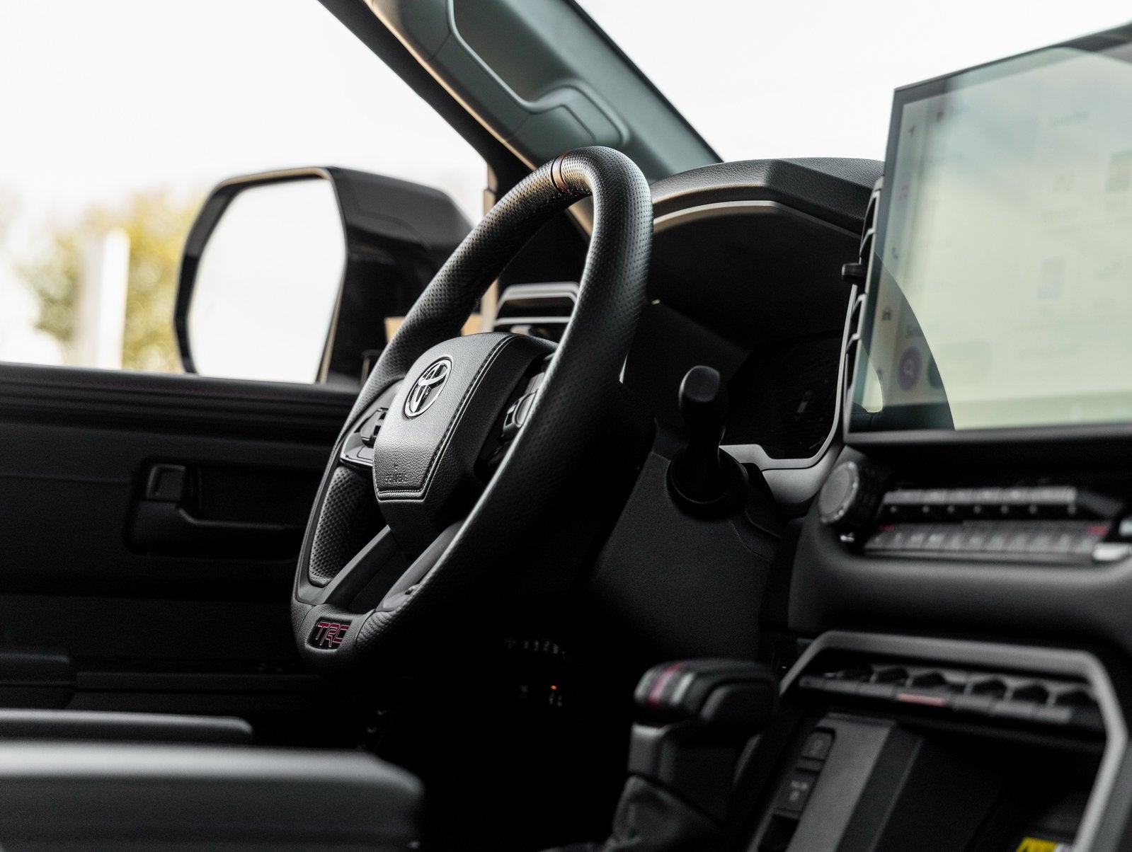 2023 Toyota Sequoia TRD Pro