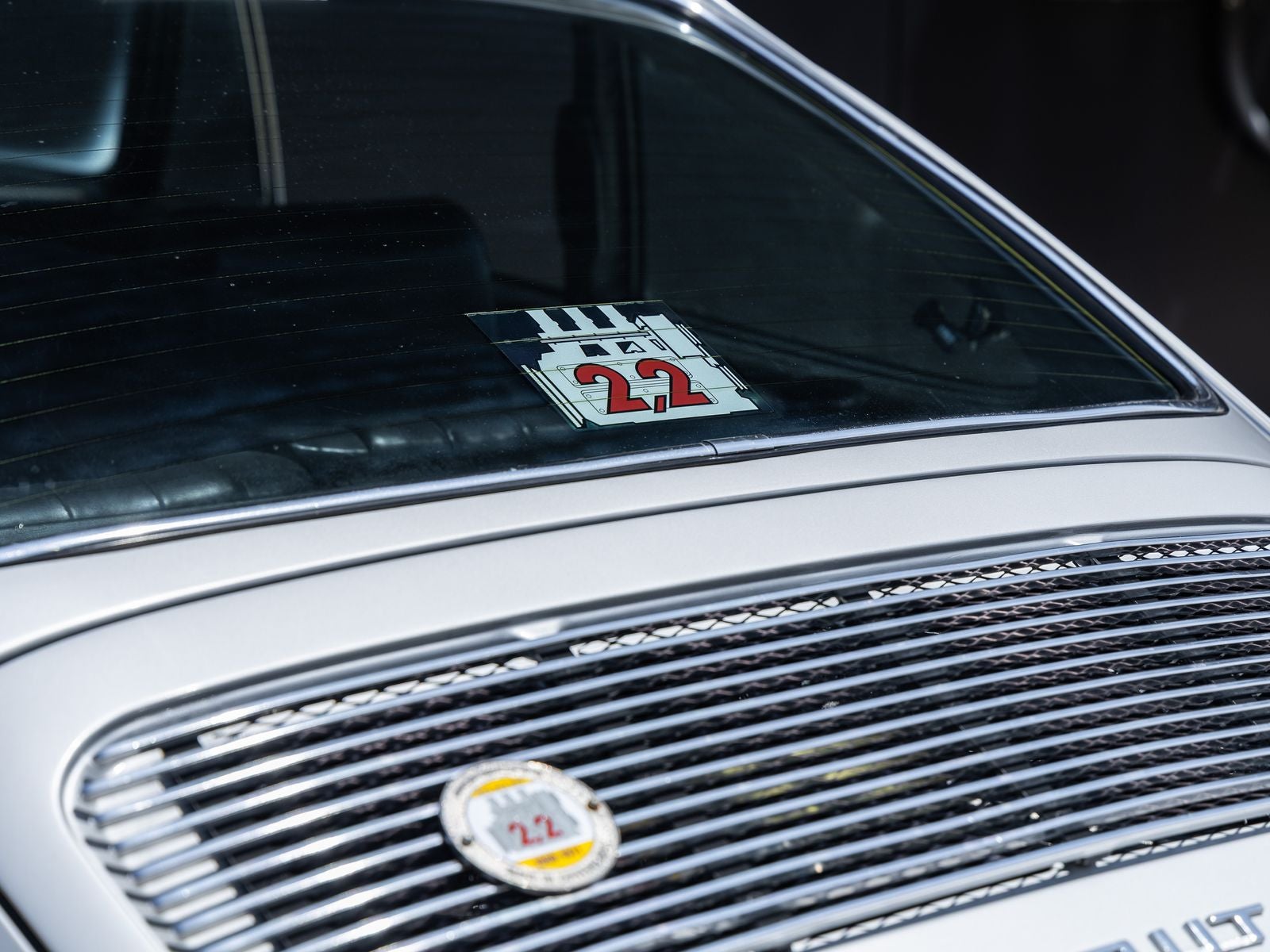 1970 Porsche 911 T