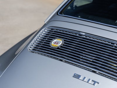1970 Porsche 911 T