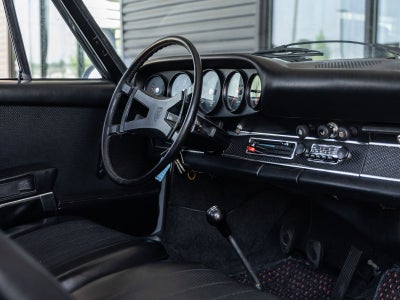1970 Porsche 911 T