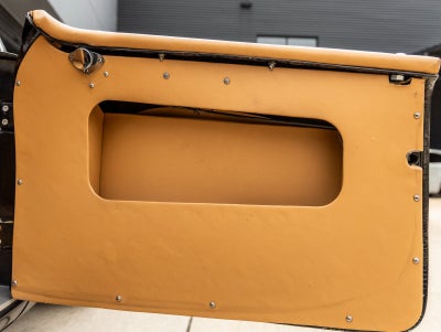 1960 MG MGA 160 Base