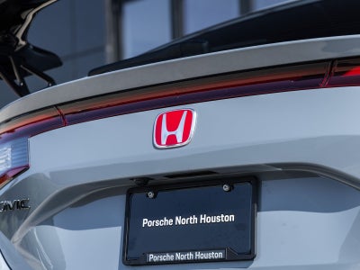 2023 Honda Civic Type R Base