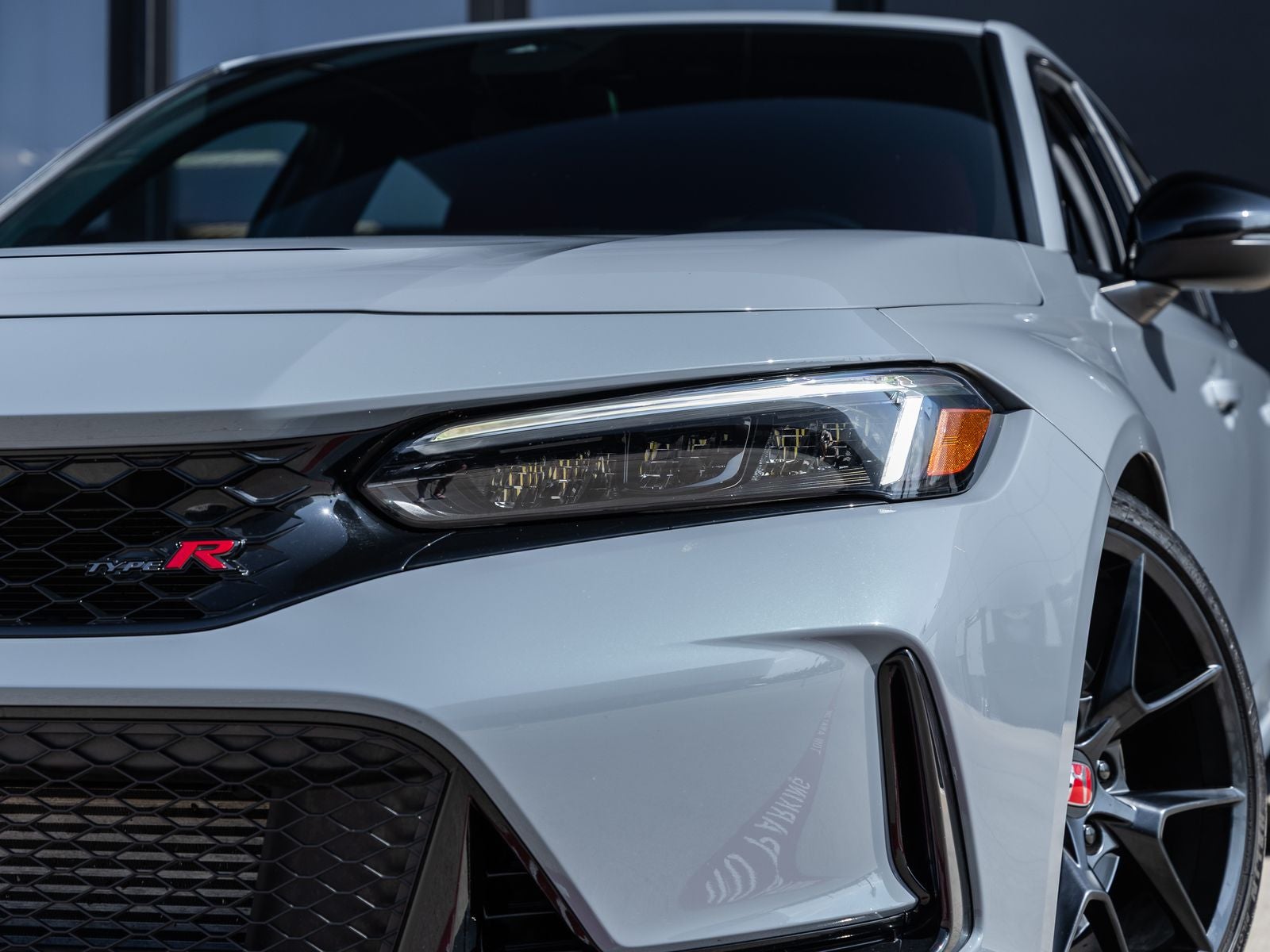 2023 Honda Civic Type R Base