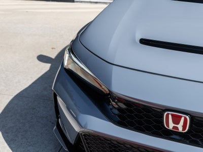 2023 Honda Civic Type R Base