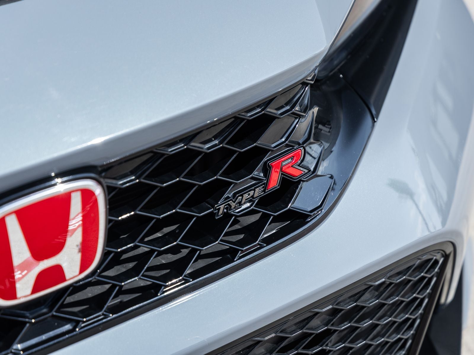 2023 Honda Civic Type R Base