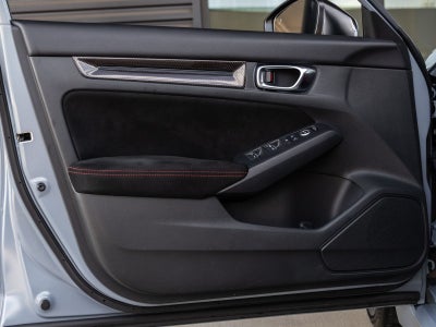 2023 Honda Civic Type R Base