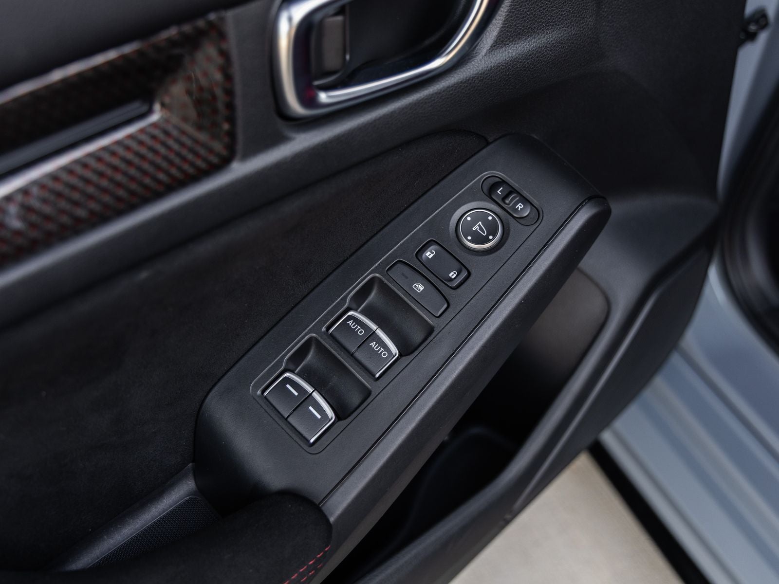 2023 Honda Civic Type R Base