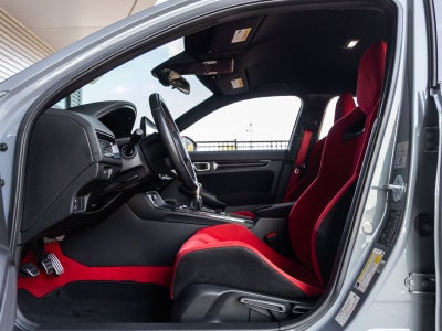 2023 Honda Civic Type R Base