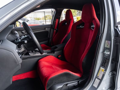 2023 Honda Civic Type R Base