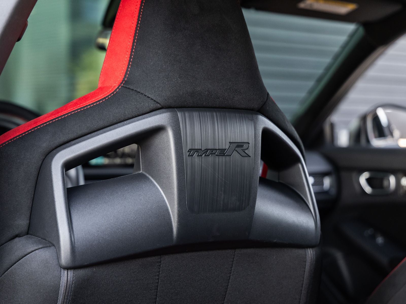 2023 Honda Civic Type R Base