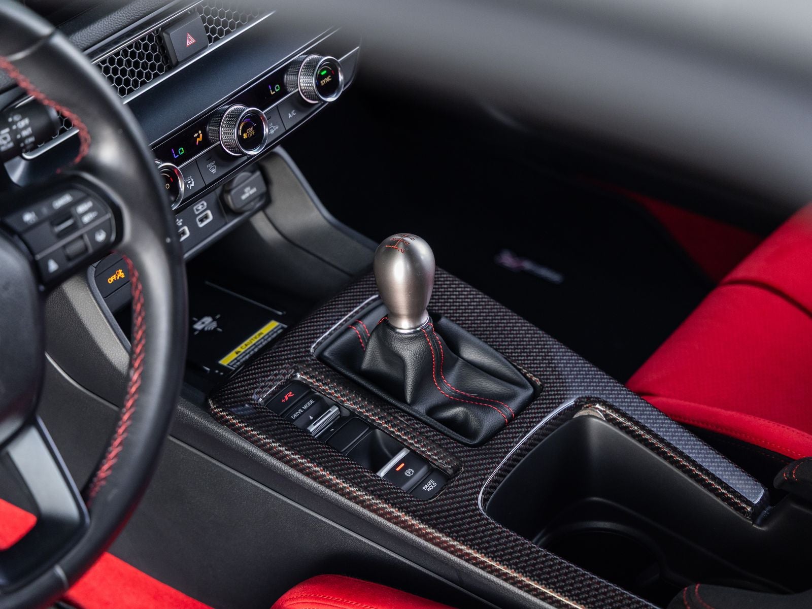 2023 Honda Civic Type R Base