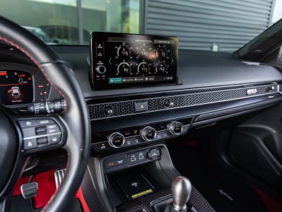 2023 Honda Civic Type R Base