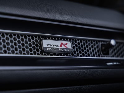 2023 Honda Civic Type R Base