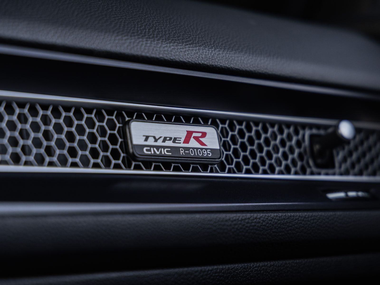 2023 Honda Civic Type R Base