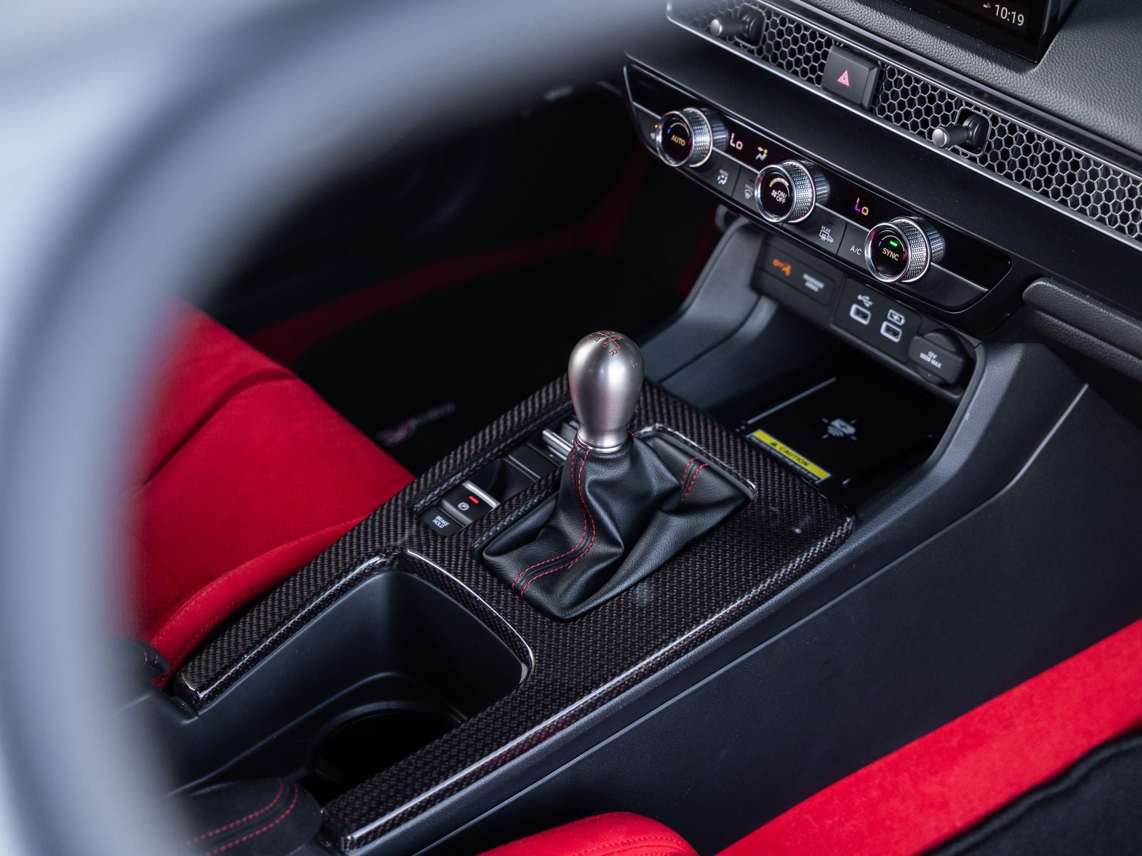 2023 Honda Civic Type R Base