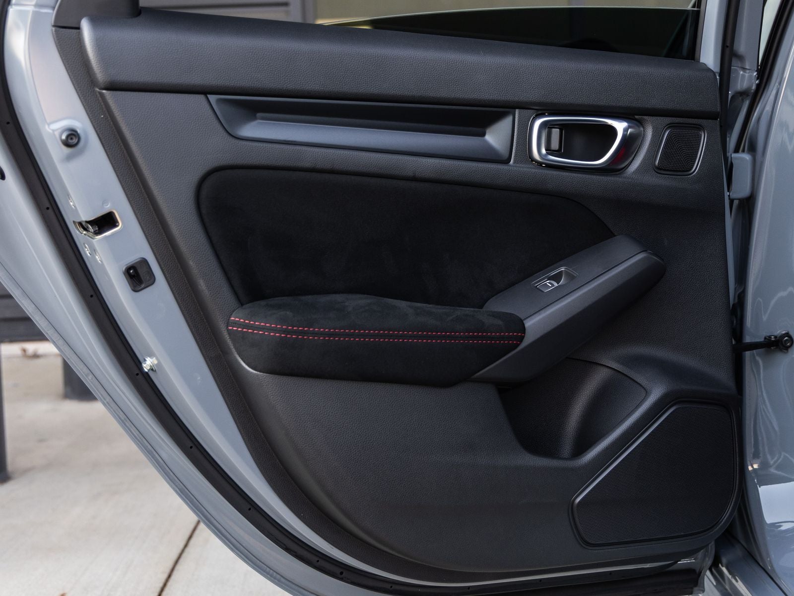 2023 Honda Civic Type R Base